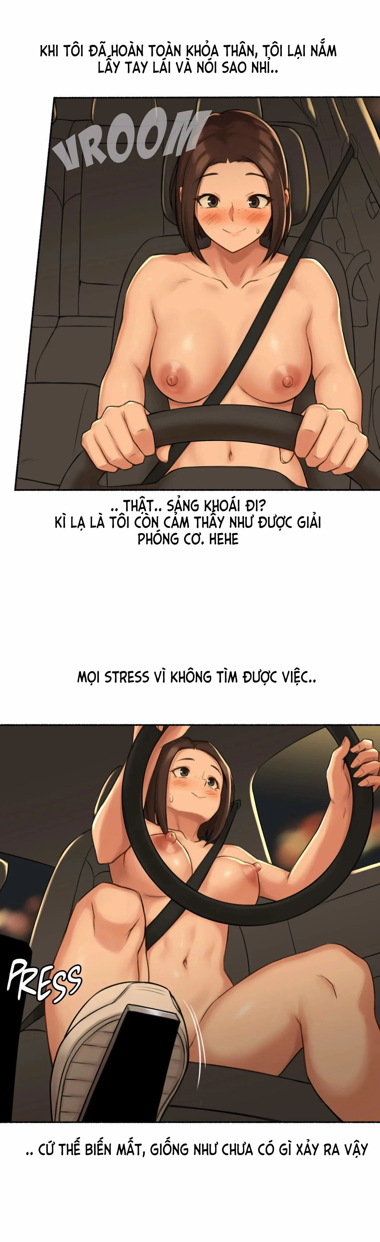 Đã Chịch Bao Giờ Chưa? - chapter 58 trang 27