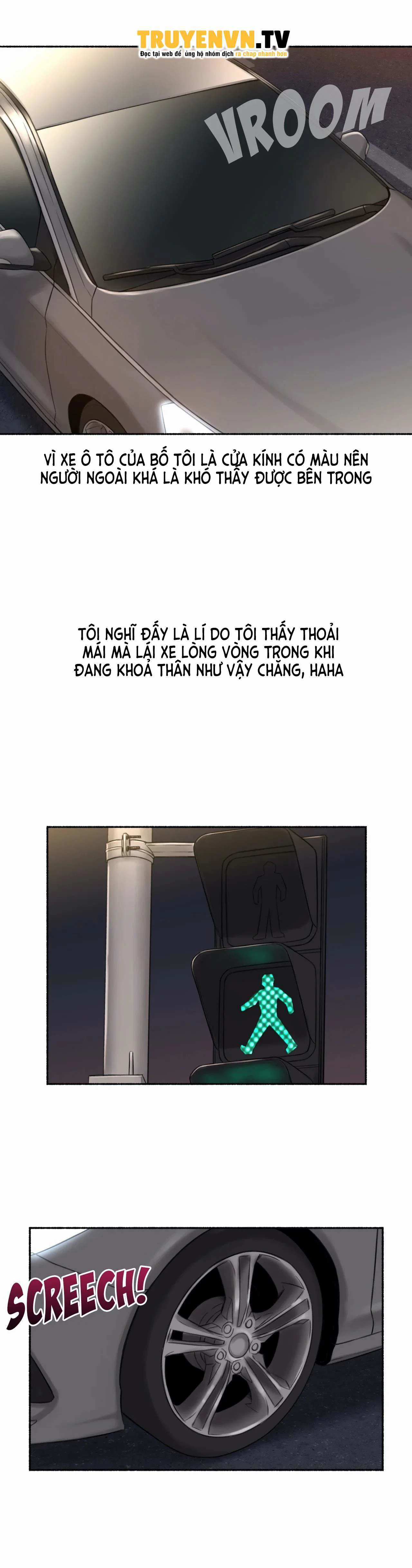 Đã Chịch Bao Giờ Chưa? - chapter 58 trang 28