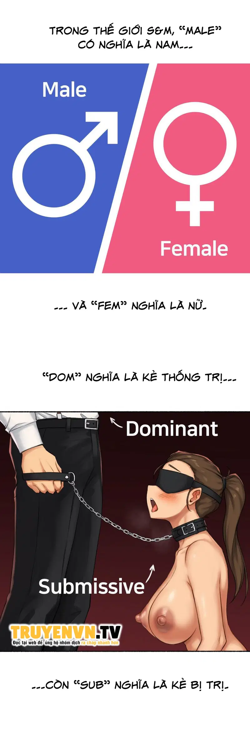 Đã Chịch Bao Giờ Chưa? - Chapter 60 trang 2