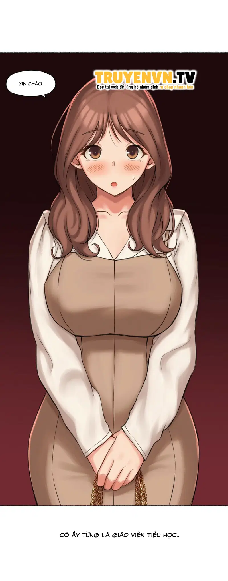 Đã Chịch Bao Giờ Chưa? - Chapter 60 trang 8