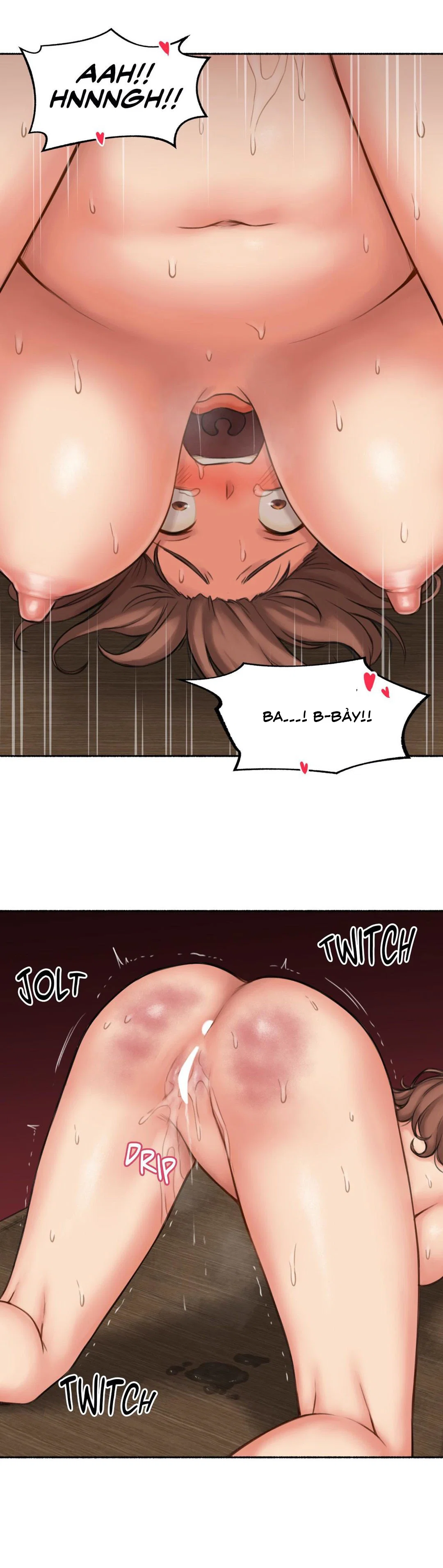 Đã Chịch Bao Giờ Chưa? - Chapter 60 trang 40