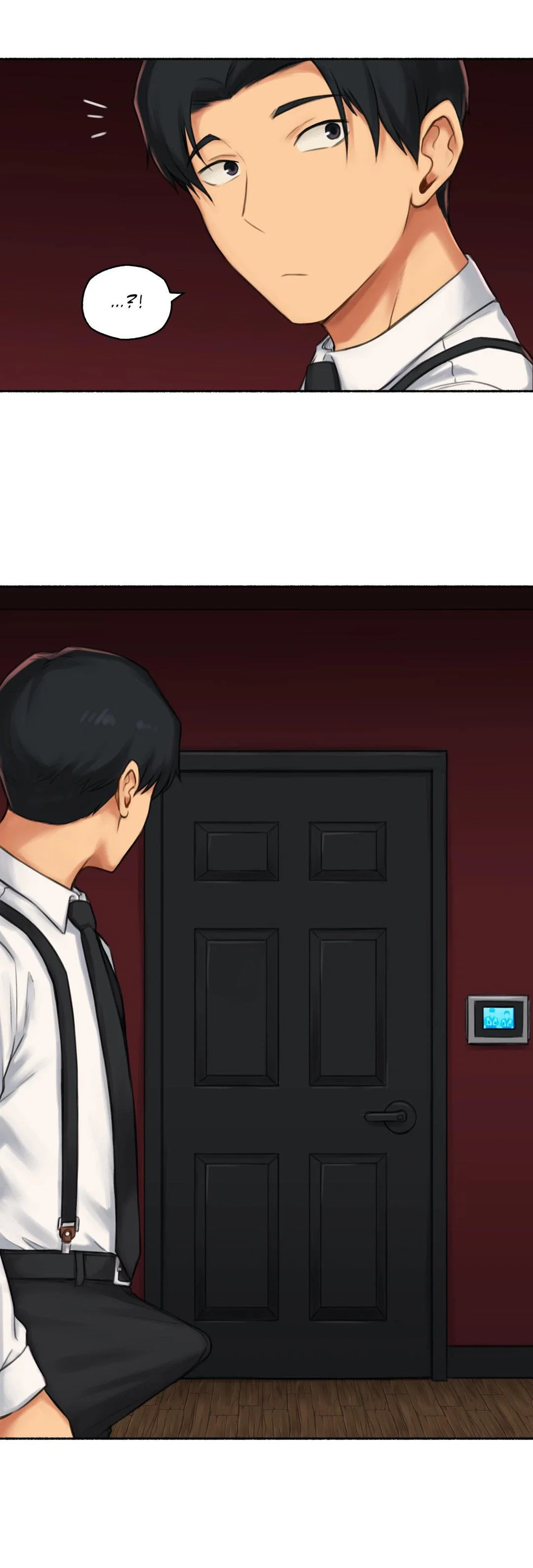 Đã Chịch Bao Giờ Chưa? - Chapter 60 trang 42
