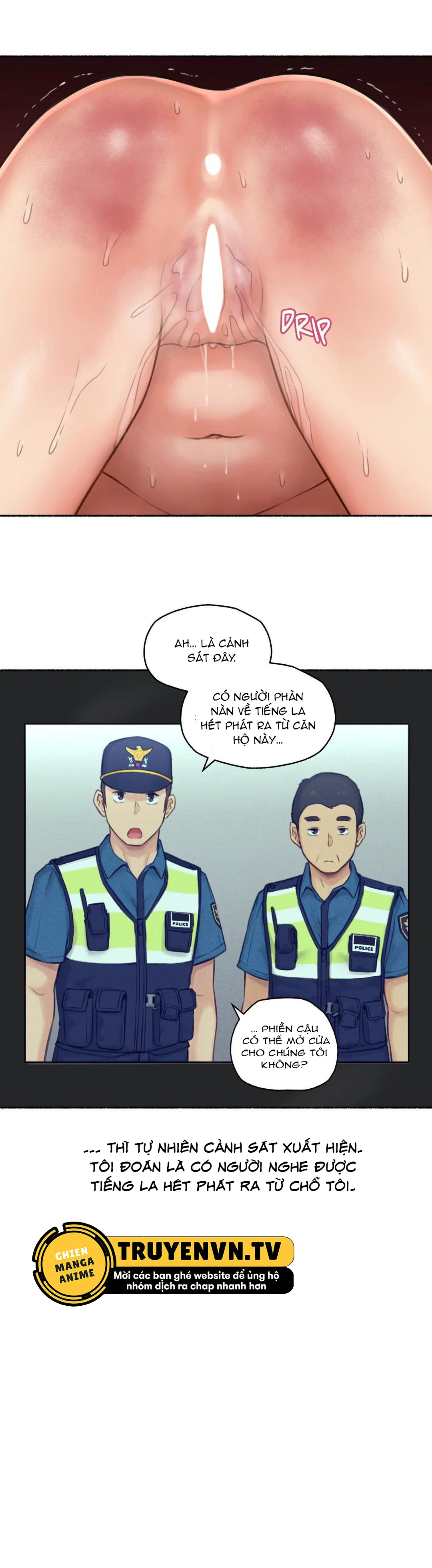 Đã Chịch Bao Giờ Chưa? - Chapter 60 trang 43