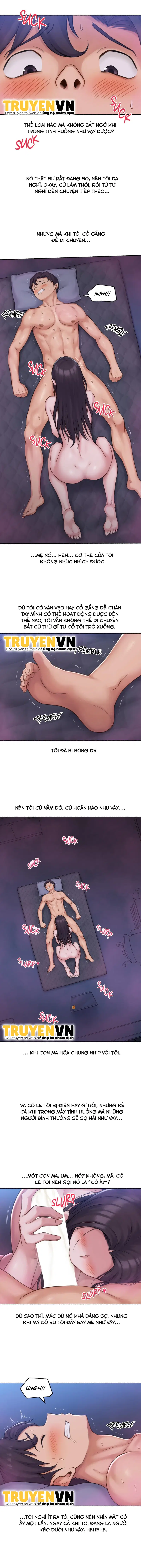 Đã Chịch Bao Giờ Chưa? - Chapter 64 trang 2