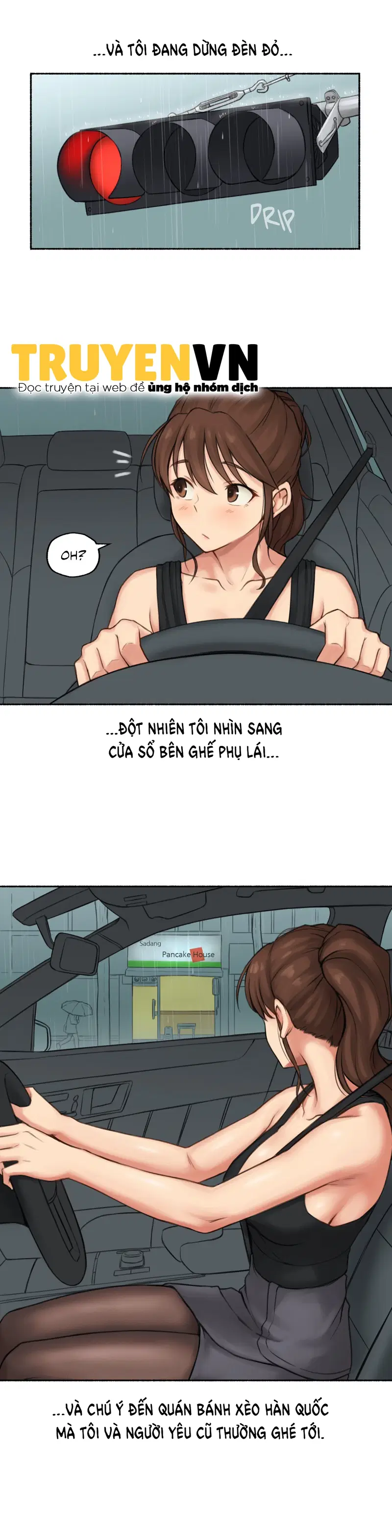 Đã Chịch Bao Giờ Chưa? - Chapter 65 trang 11