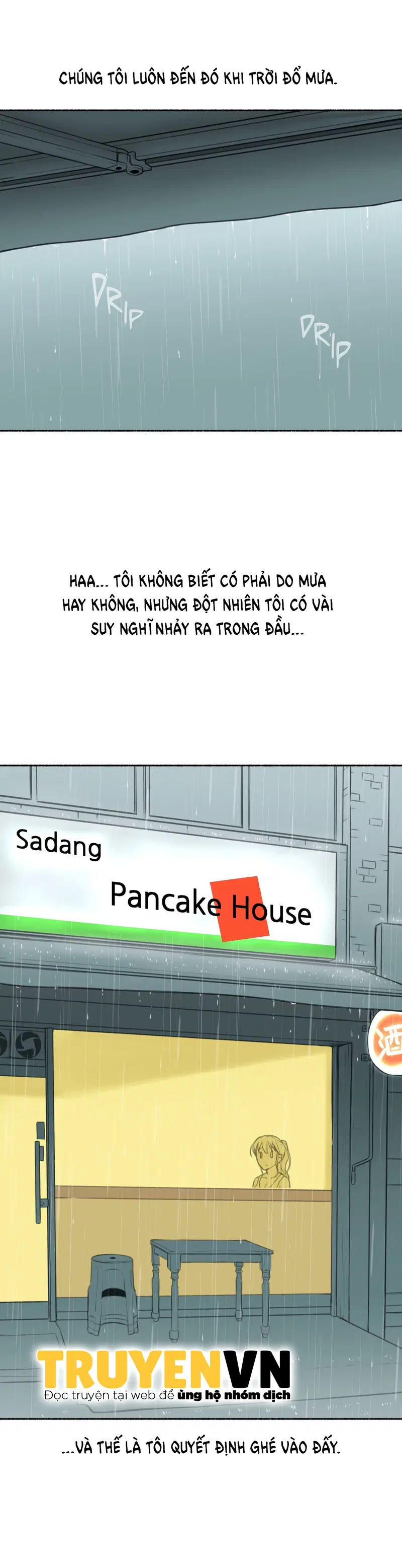 Đã Chịch Bao Giờ Chưa? - Chapter 65 trang 12