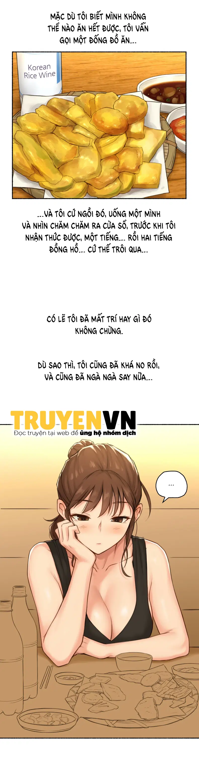 Đã Chịch Bao Giờ Chưa? - Chapter 65 trang 15