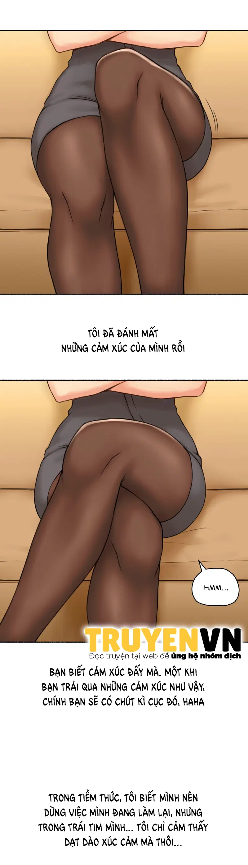 Đã Chịch Bao Giờ Chưa? - Chapter 65 trang 20