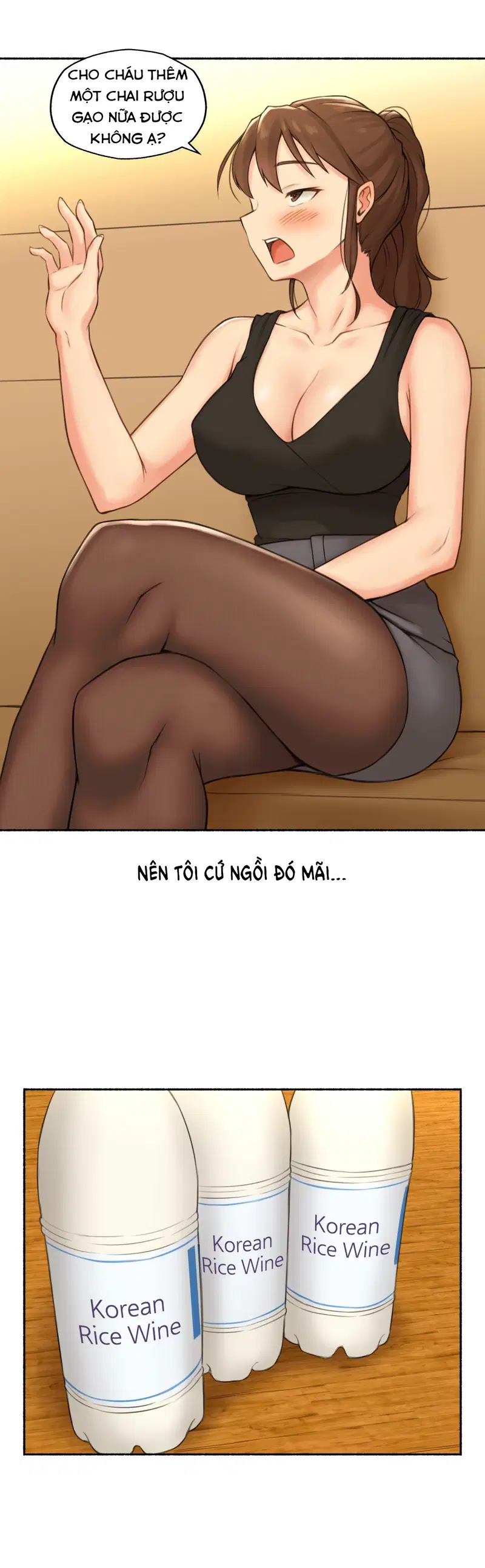 Đã Chịch Bao Giờ Chưa? - Chapter 65 trang 21