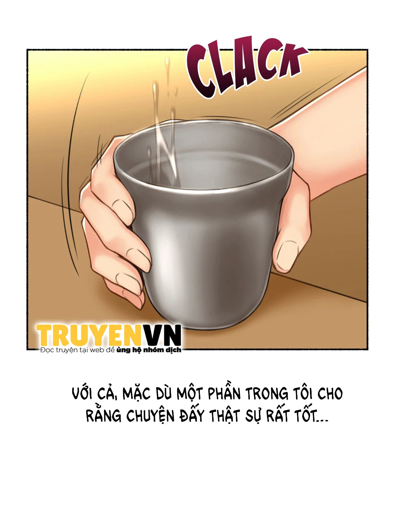 Đã Chịch Bao Giờ Chưa? - Chapter 66 trang 5