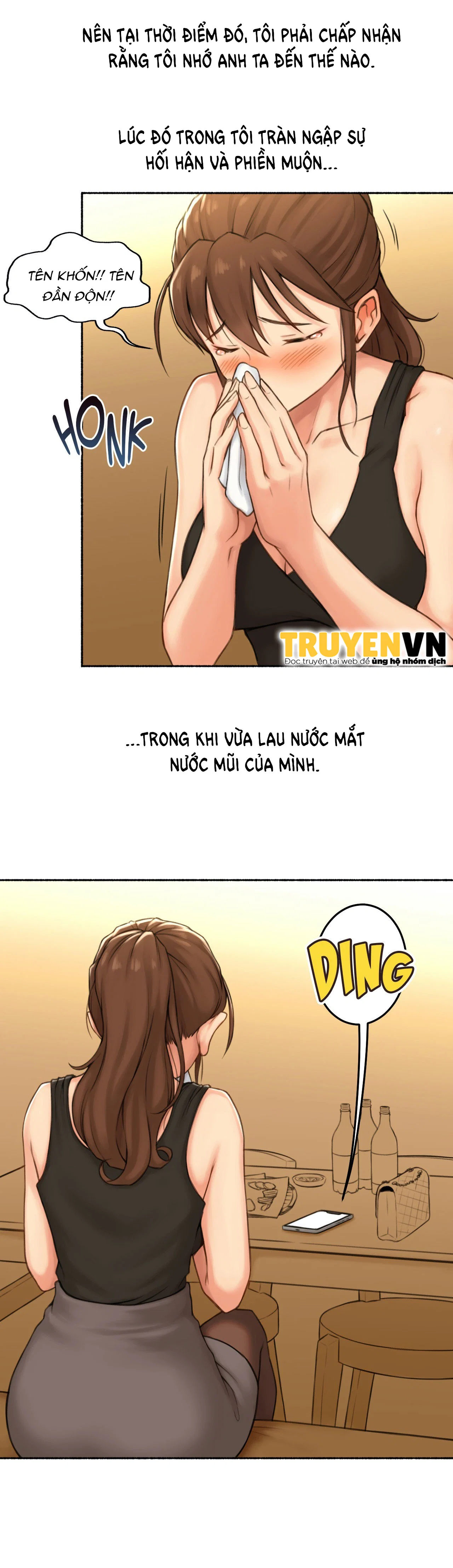 Đã Chịch Bao Giờ Chưa? - Chapter 66 trang 9