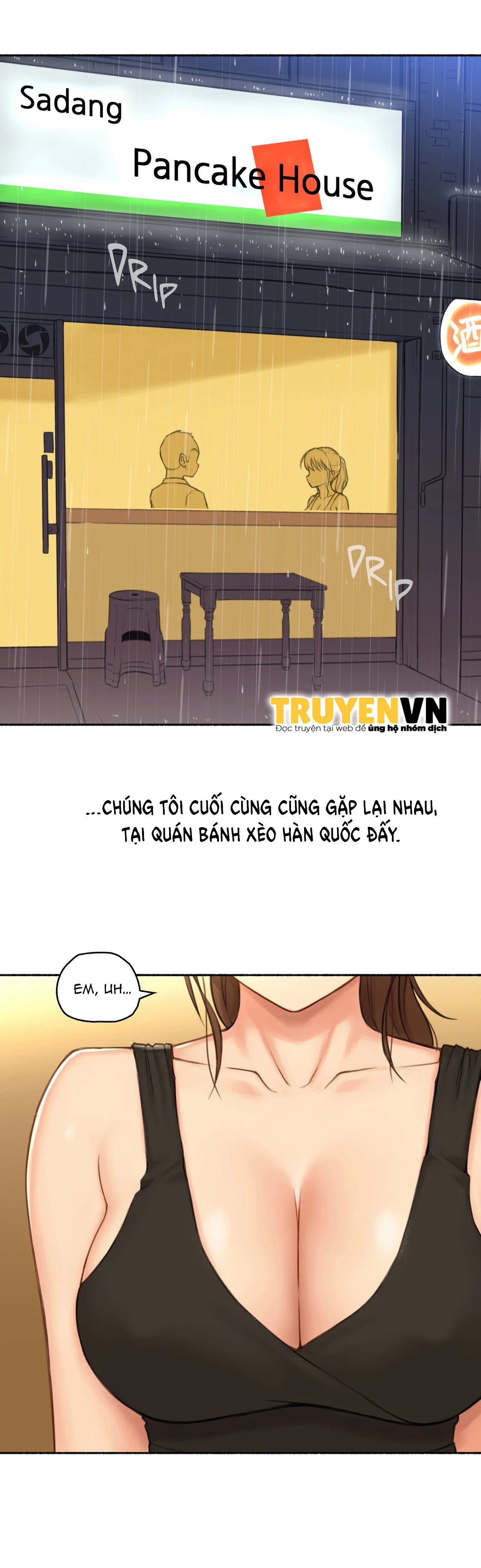 Đã Chịch Bao Giờ Chưa? - Chapter 66 trang 12