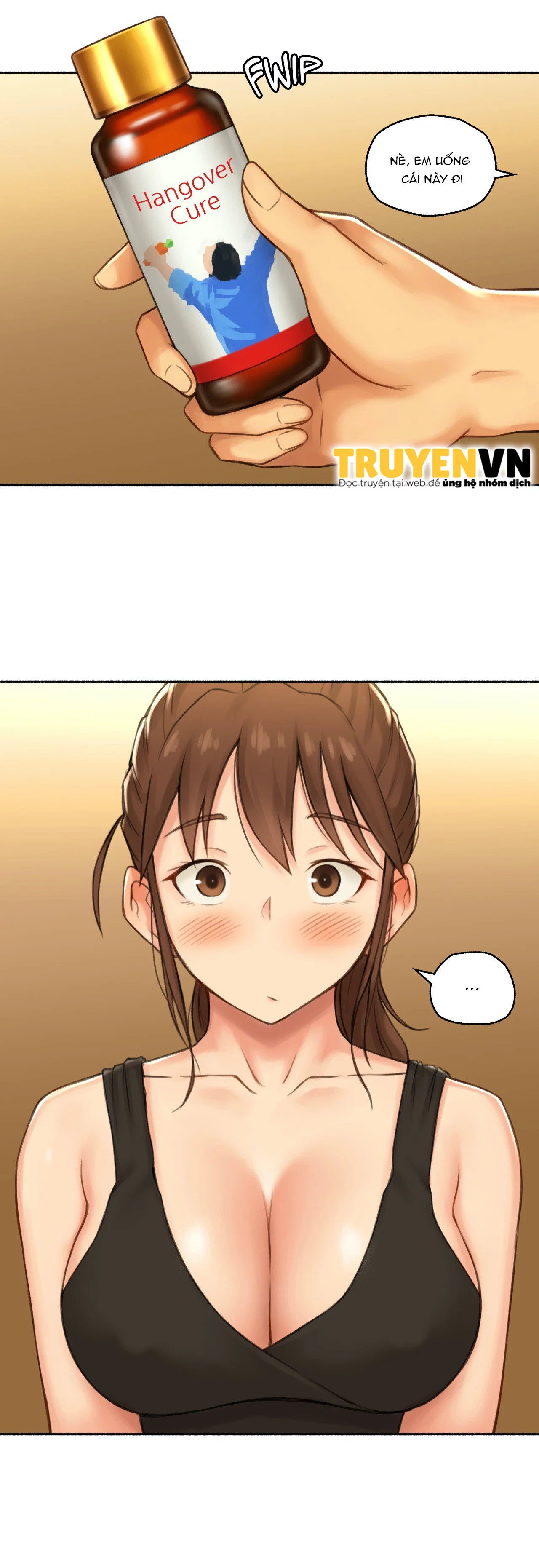 Đã Chịch Bao Giờ Chưa? - Chapter 66 trang 15