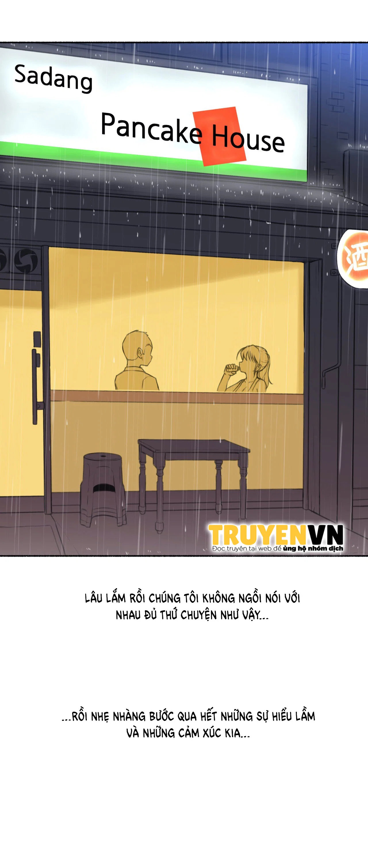 Đã Chịch Bao Giờ Chưa? - Chapter 66 trang 16