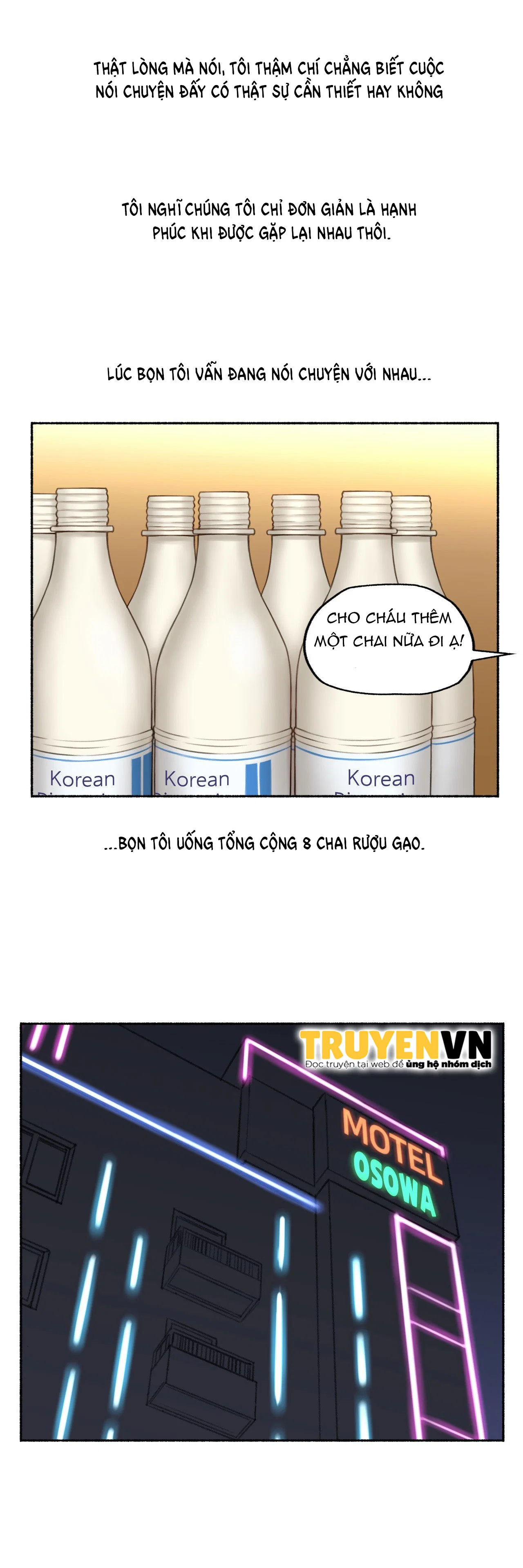 Đã Chịch Bao Giờ Chưa? - Chapter 66 trang 19