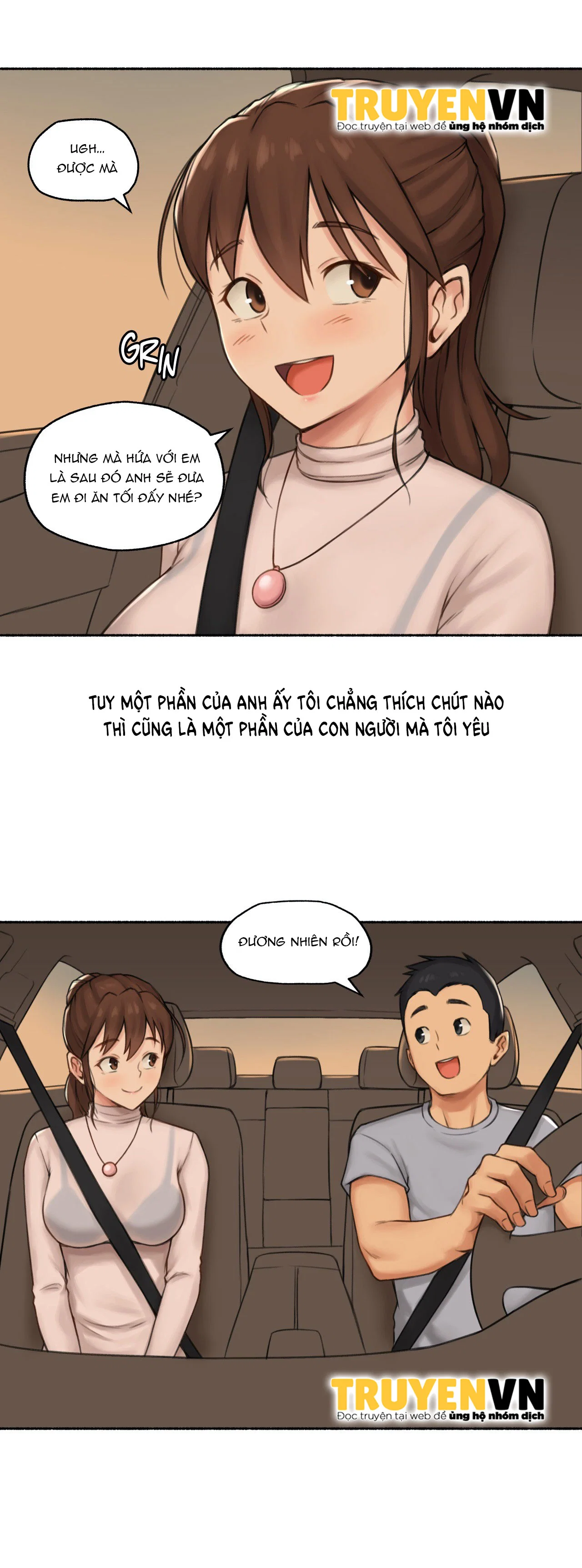 Đã Chịch Bao Giờ Chưa? - Chapter 66 trang 28