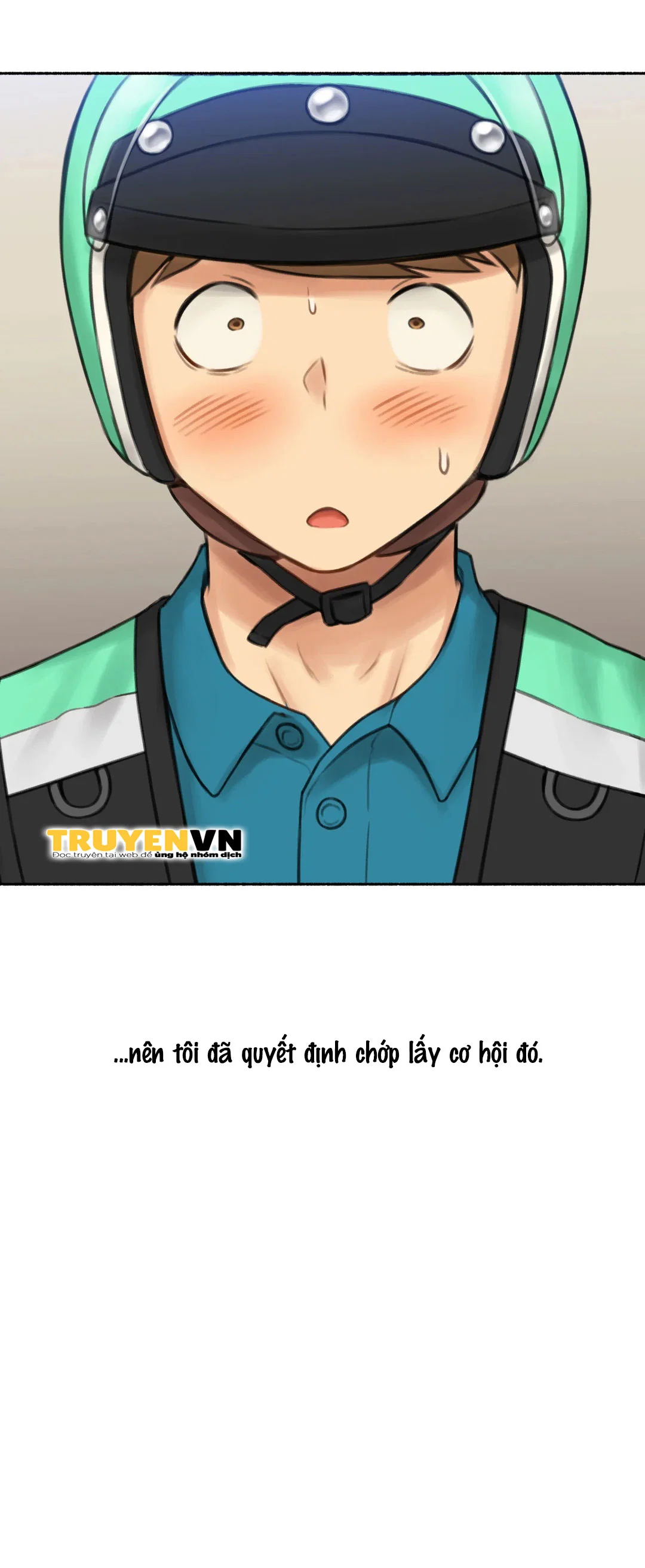 Đã Chịch Bao Giờ Chưa? - Chapter 72 trang 34