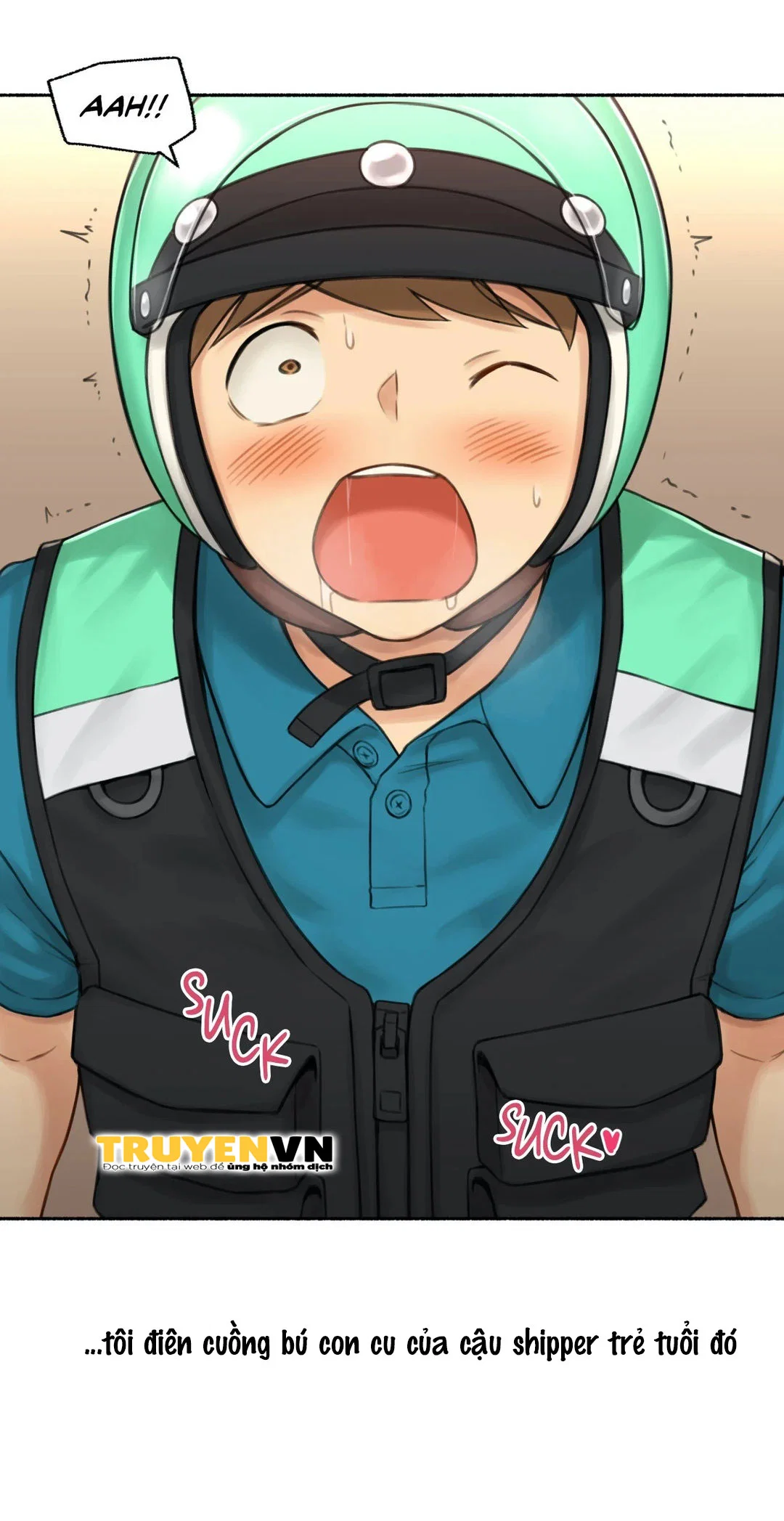 Đã Chịch Bao Giờ Chưa? - Chapter 73 trang 3