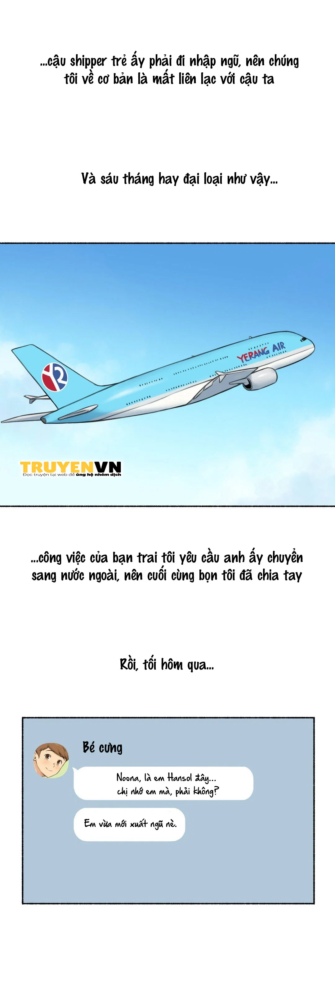 Đã Chịch Bao Giờ Chưa? - Chapter 73 trang 34
