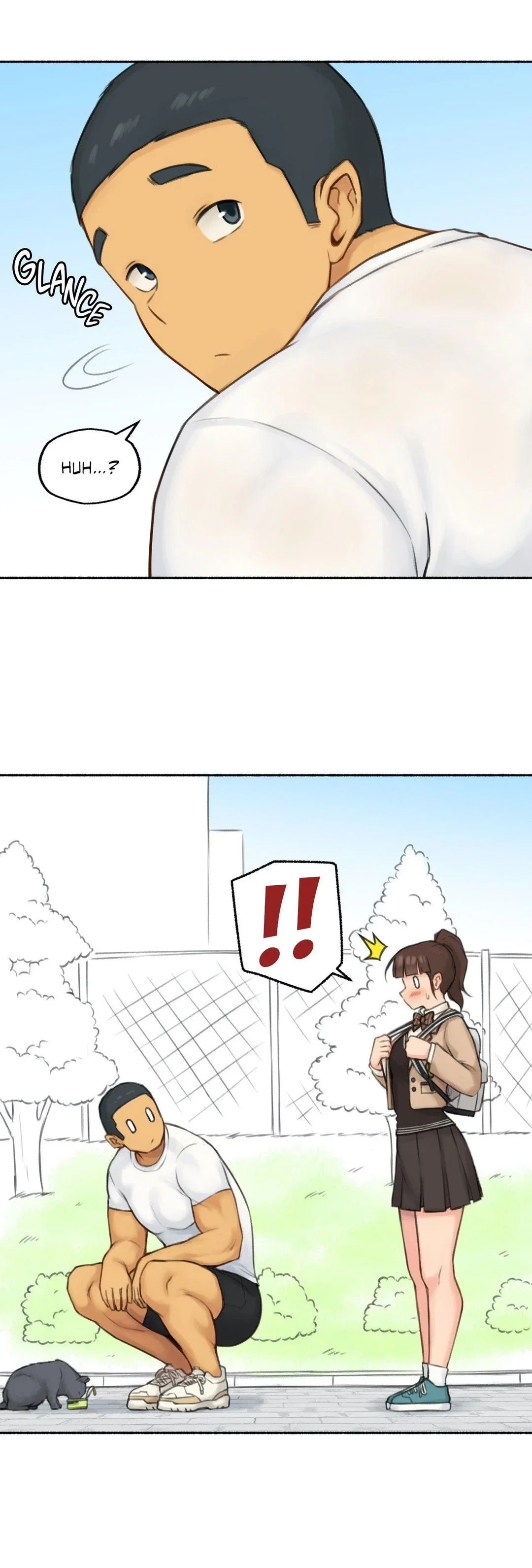 Đã Chịch Bao Giờ Chưa? - Chapter 74 trang 6