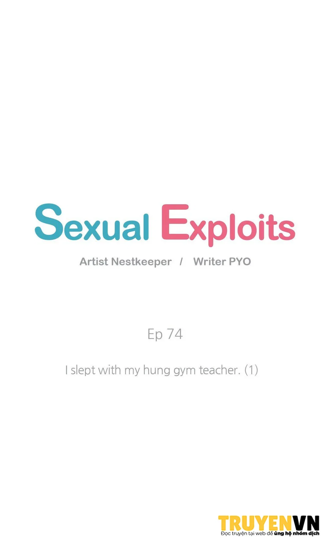 Đã Chịch Bao Giờ Chưa? - Chapter 74 trang 12