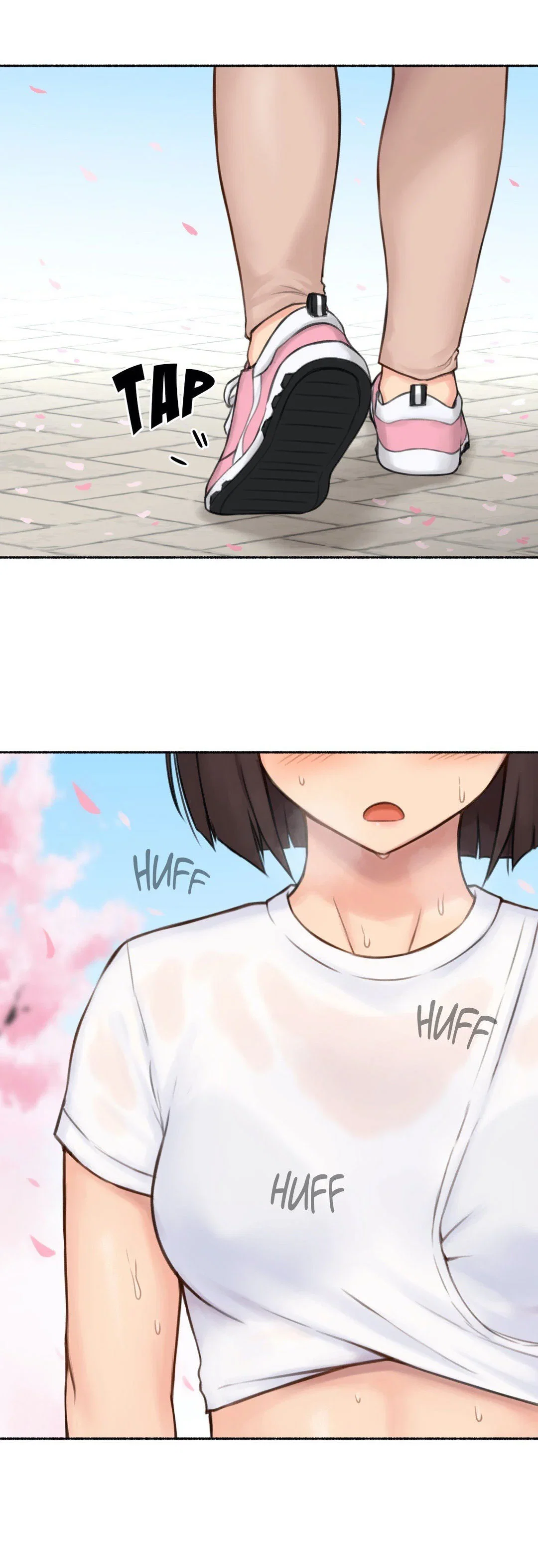 Đã Chịch Bao Giờ Chưa? - Chapter 74 trang 16