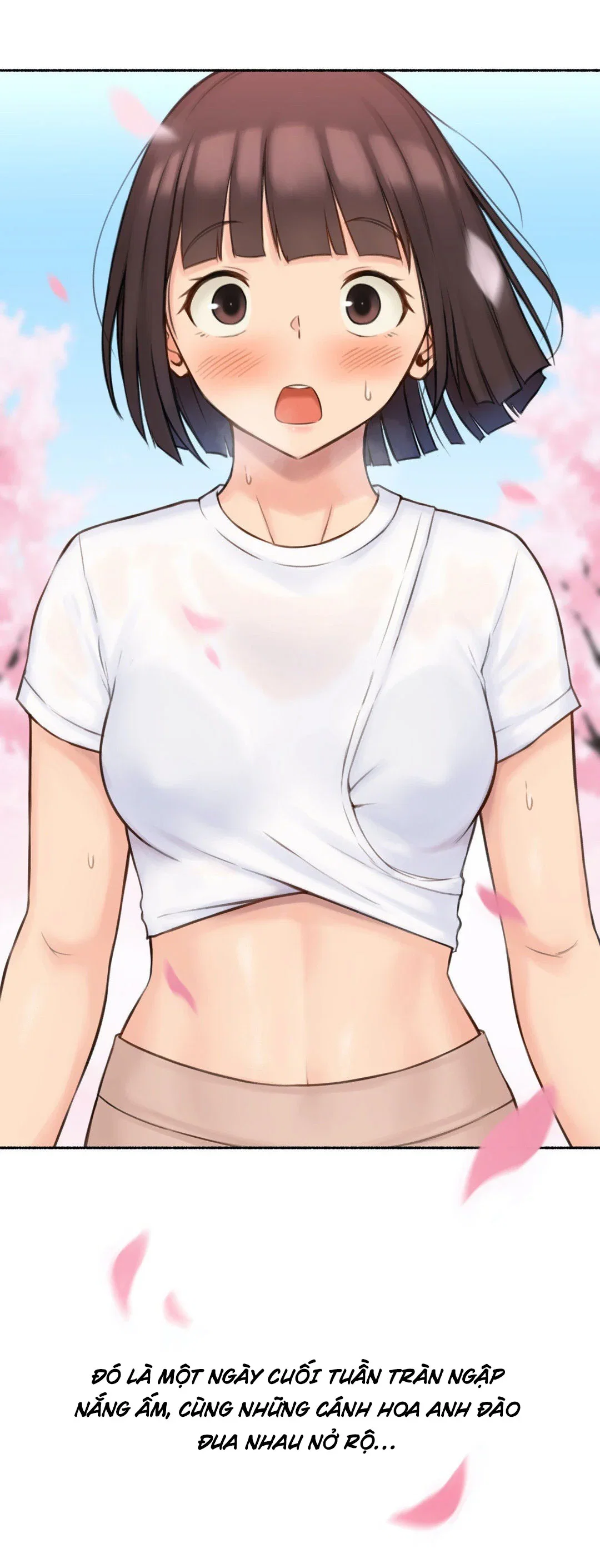 Đã Chịch Bao Giờ Chưa? - Chapter 74 trang 19