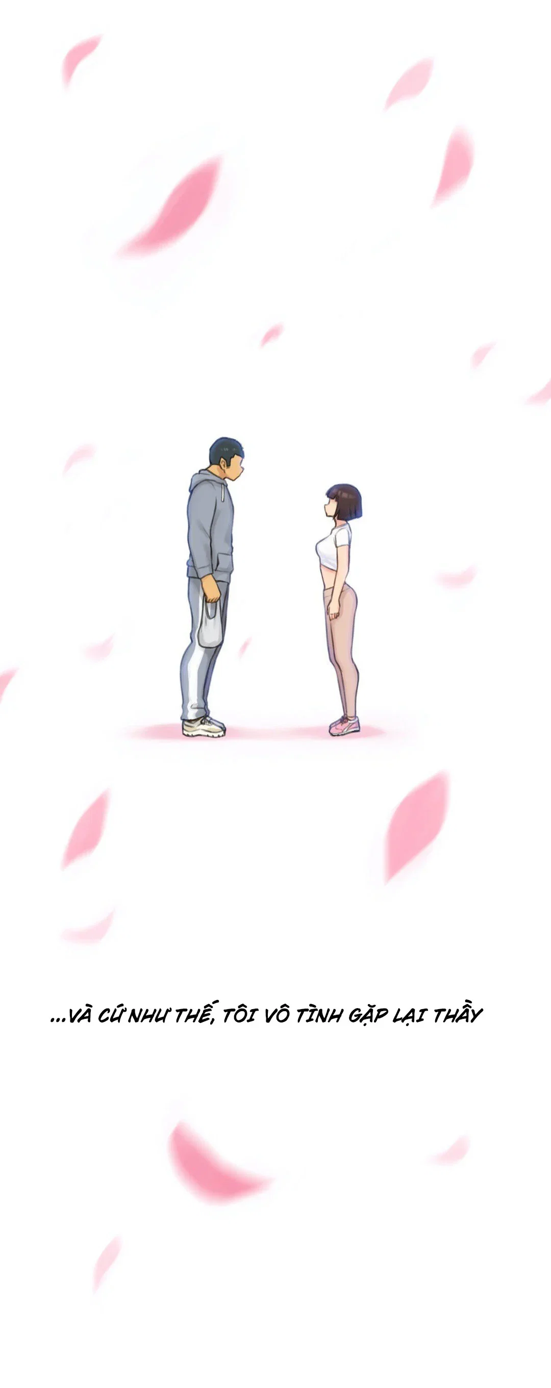 Đã Chịch Bao Giờ Chưa? - Chapter 74 trang 20