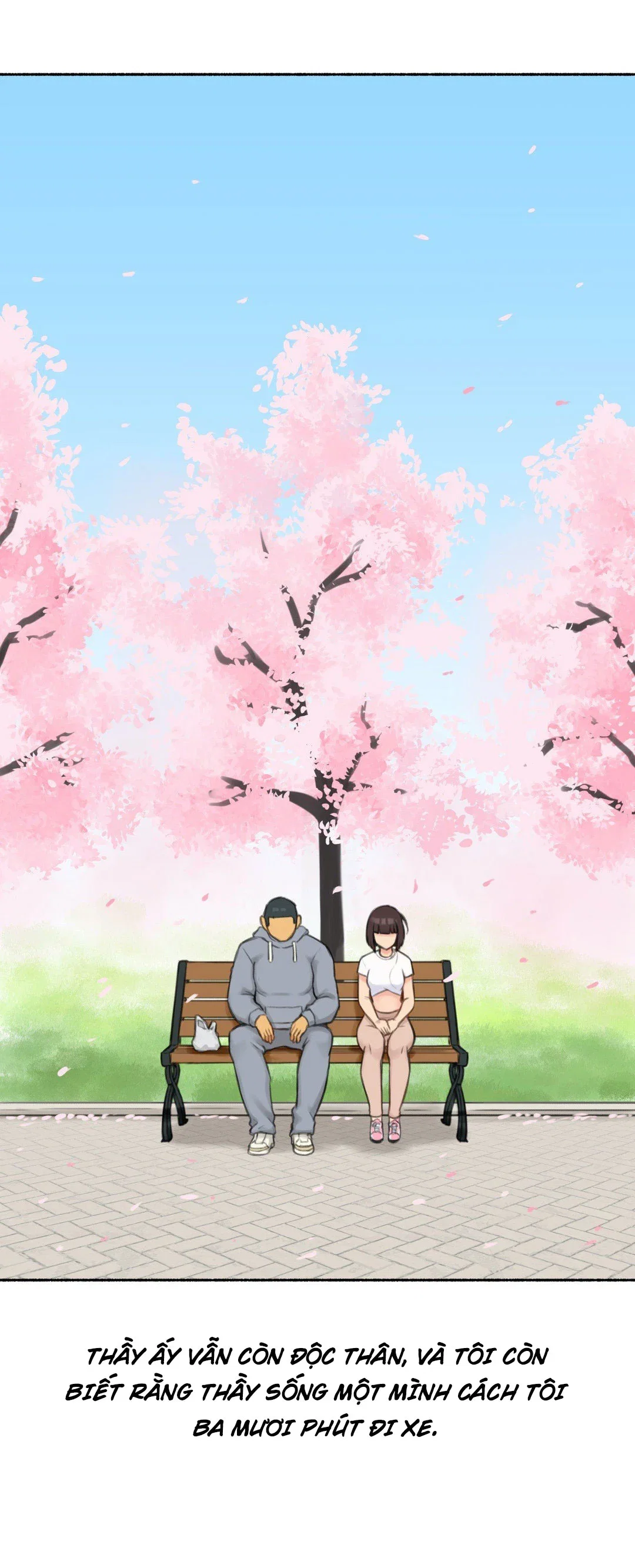 Đã Chịch Bao Giờ Chưa? - Chapter 74 trang 22