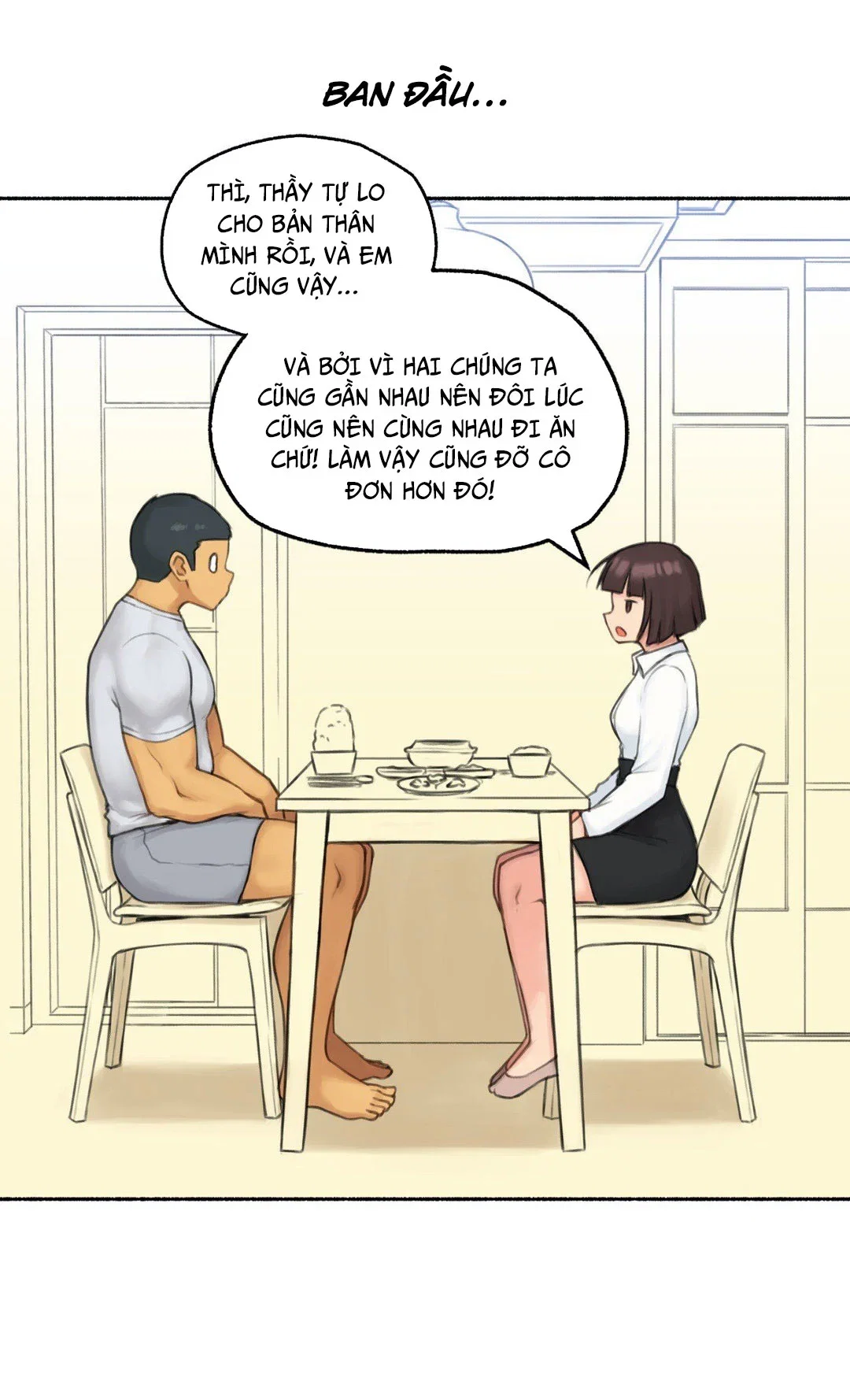 Đã Chịch Bao Giờ Chưa? - Chapter 74 trang 23