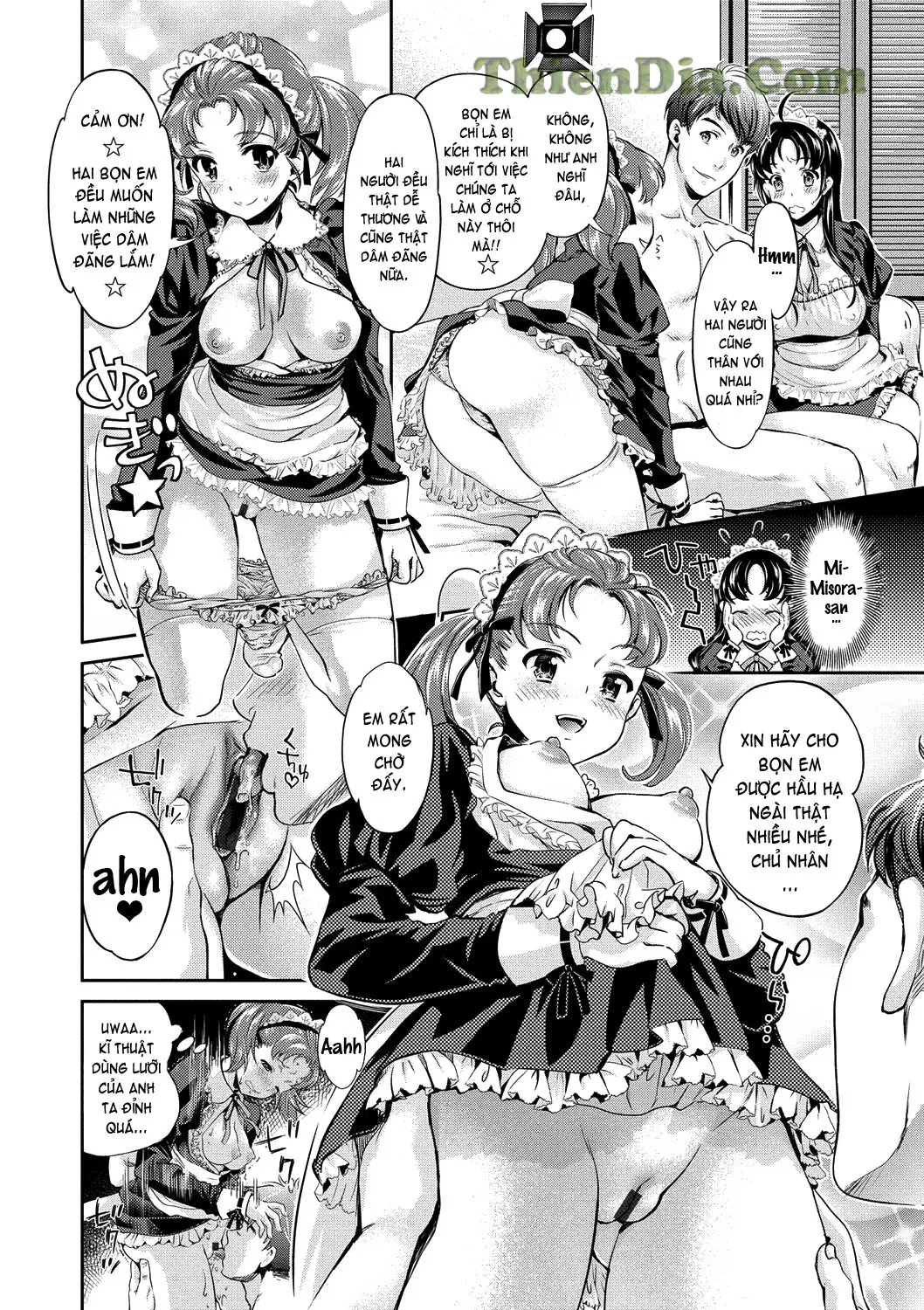 Idol Densetsu Kirari - Kirari, the Legend of IDOL - Idol Densetsu Kirari - Kirari, the Legend of IDOL trang 81