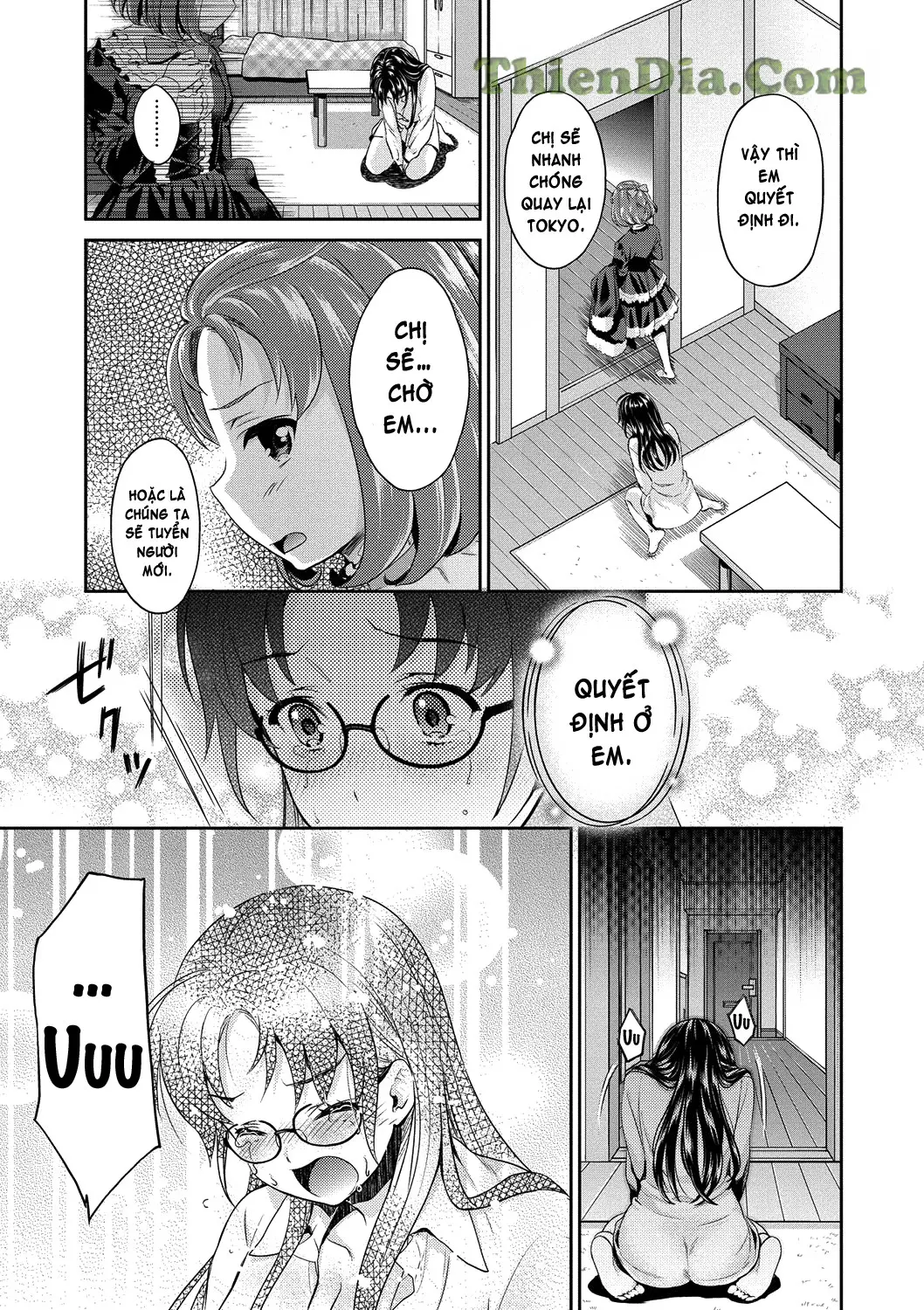 Idol Densetsu Kirari - Kirari, the Legend of IDOL - Idol Densetsu Kirari - Kirari, the Legend of IDOL trang 167