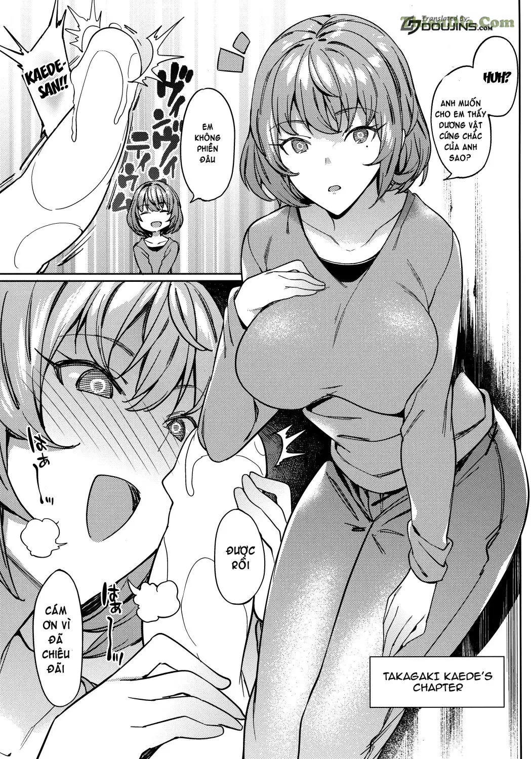 Dere makuri. - Dere makuri. trang 4