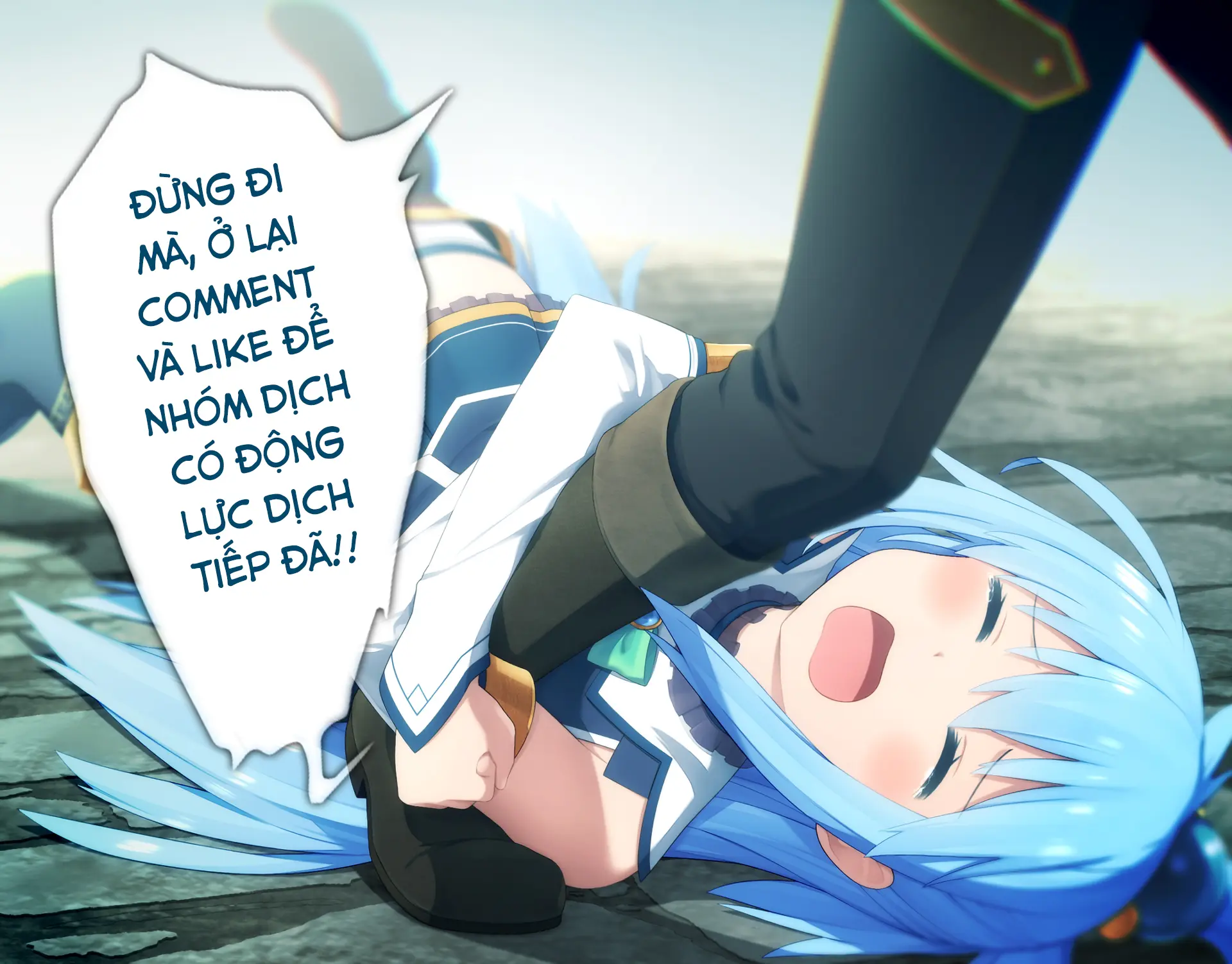 Neteiru Imouto ~Ijiru Ani~ - Neteiru Imouto ~Ijiru Ani~ trang 22