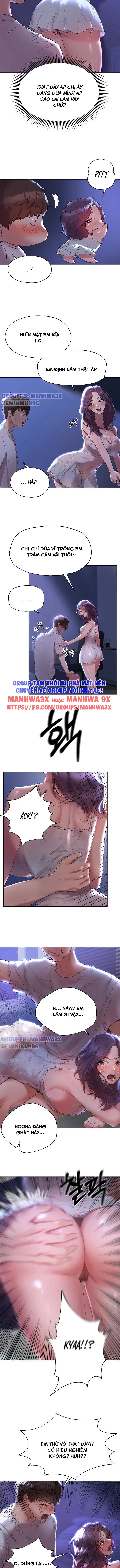 Bạn của chị gái tôi - Chapter 3 trang 4