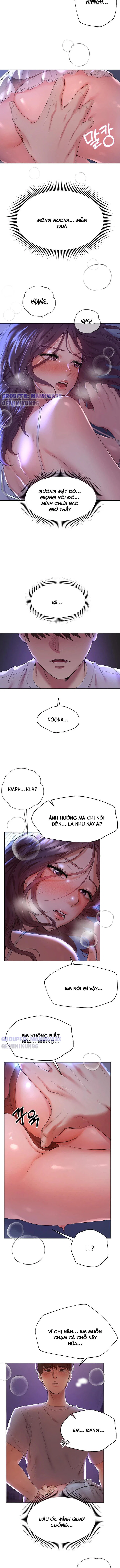 Bạn của chị gái tôi - Chapter 3 trang 8