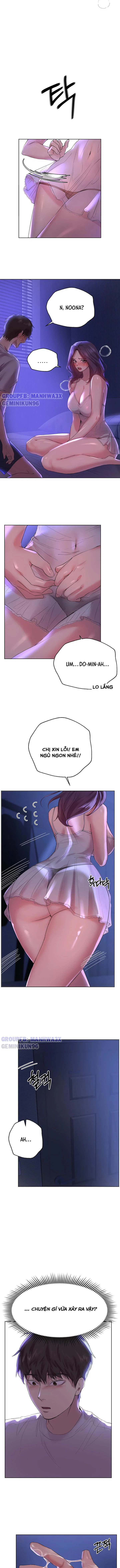 Bạn của chị gái tôi - Chapter 3 trang 10