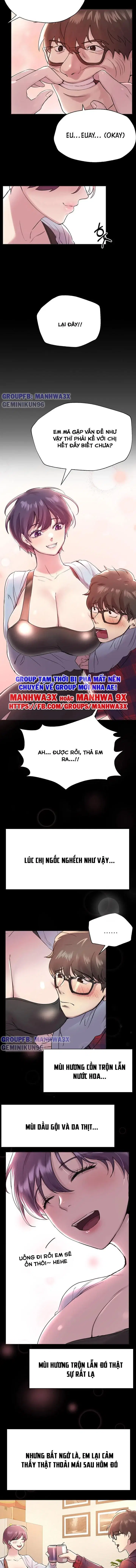 Bạn của chị gái tôi - Chapter 5 trang 5