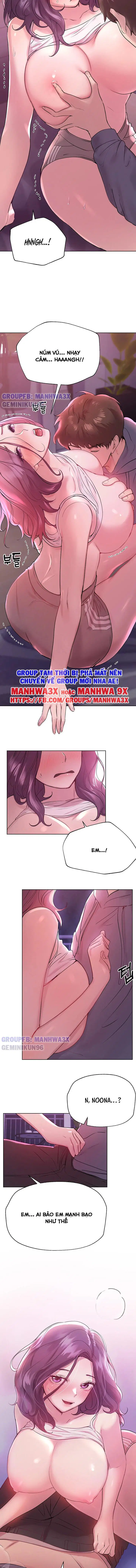 Bạn của chị gái tôi - Chapter 5 trang 11