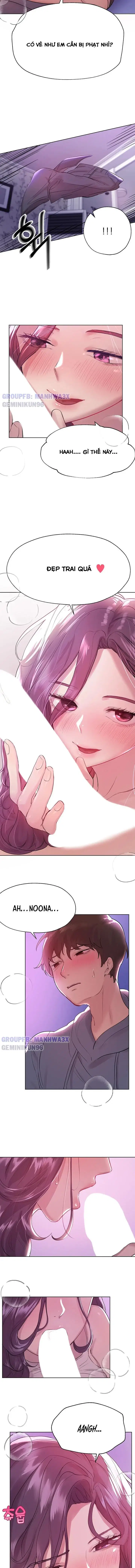 Bạn của chị gái tôi - Chapter 5 trang 12
