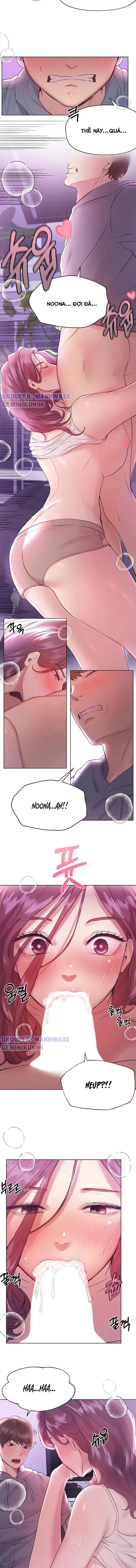Bạn của chị gái tôi - Chapter 5 trang 14