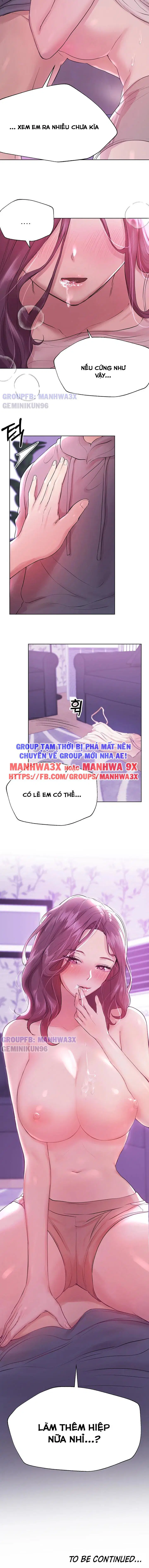 Bạn của chị gái tôi - Chapter 5 trang 15