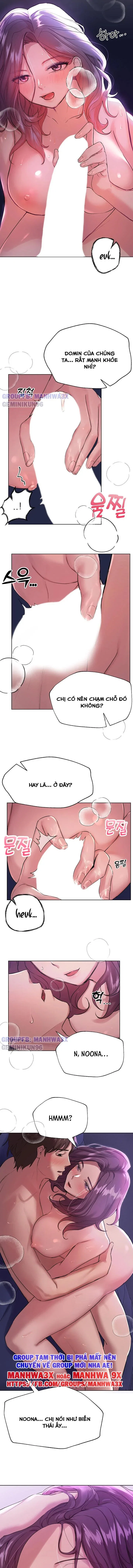 Bạn của chị gái tôi - Chapter 6 trang 3