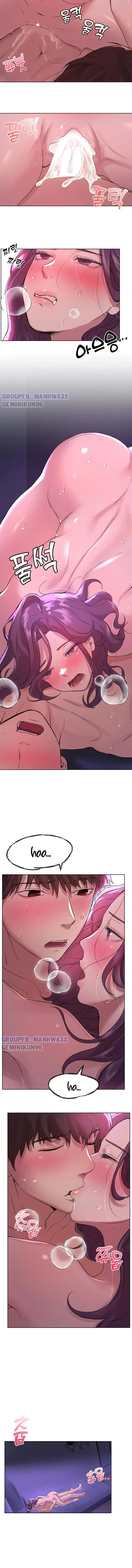 Bạn của chị gái tôi - Chapter 6 trang 11