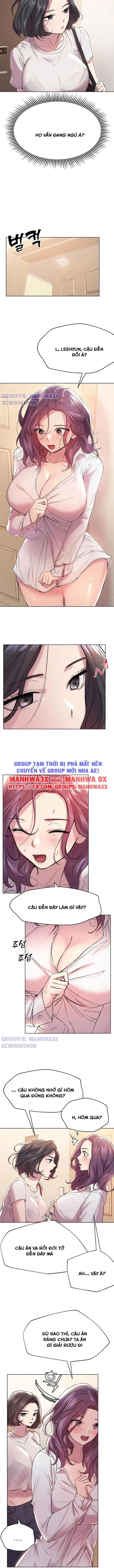 Bạn của chị gái tôi - Chapter 7 trang 5