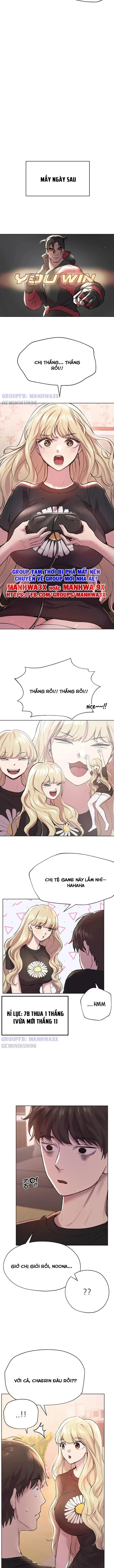 Bạn của chị gái tôi - Chapter 7 trang 7