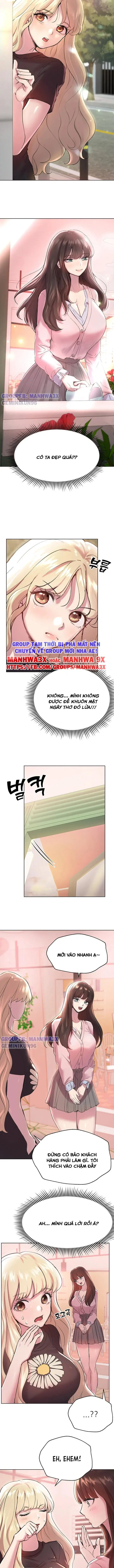 Bạn của chị gái tôi - Chapter 7 trang 10