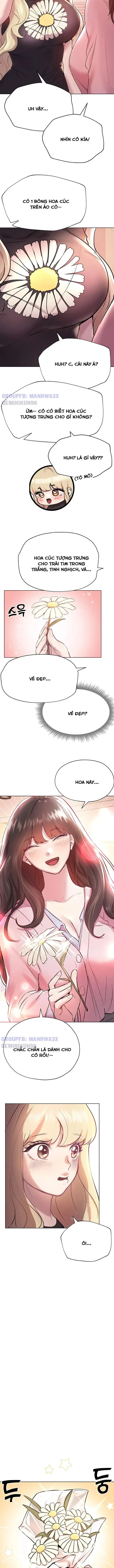 Bạn của chị gái tôi - Chapter 7 trang 11