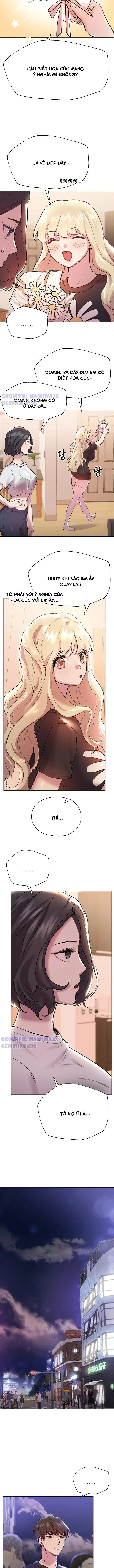 Bạn của chị gái tôi - Chapter 7 trang 12