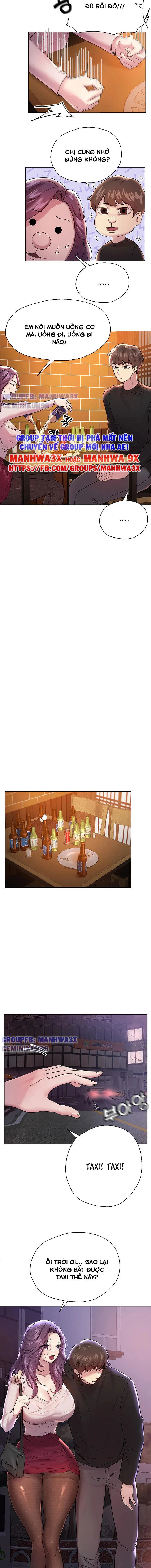 Bạn của chị gái tôi - Chapter 8 trang 12